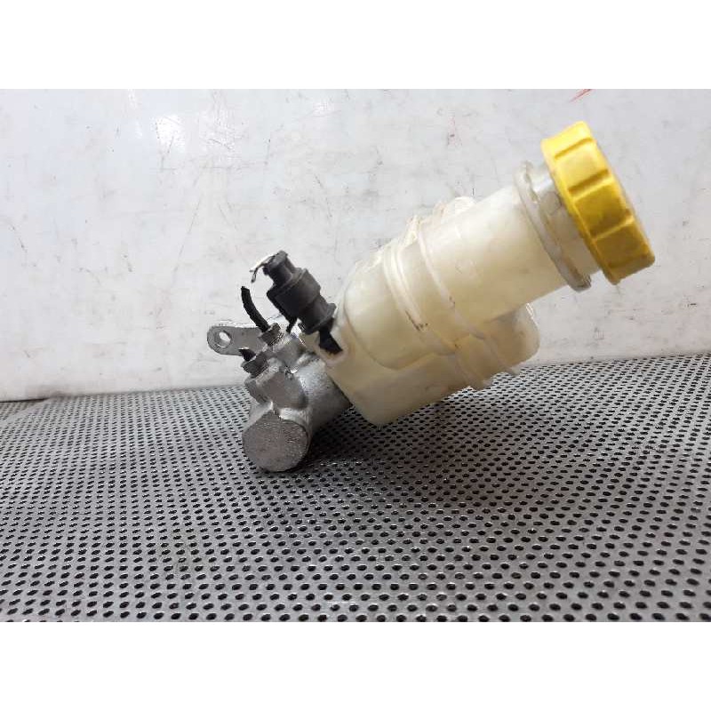 Recambio de bomba freno para fiat nuova 500 (150) lounge referencia OEM IAM 6744 - Rojo 4