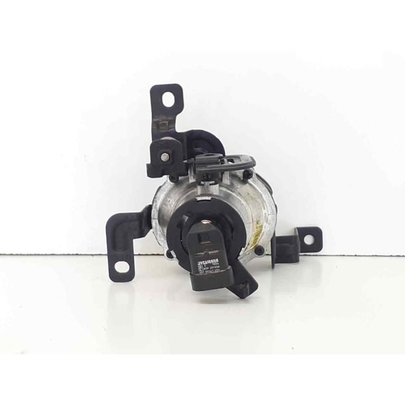 Recambio de faro antiniebla izquierdo para kia rio (yb) spirit referencia OEM IAM - Blanco 2