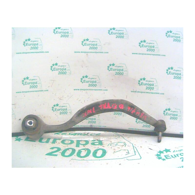 Recambio de brazo suspension inferior delantero derecho para bmw serie 7 (e38) 2.5 turbodiesel cat referencia OEM IAM 2