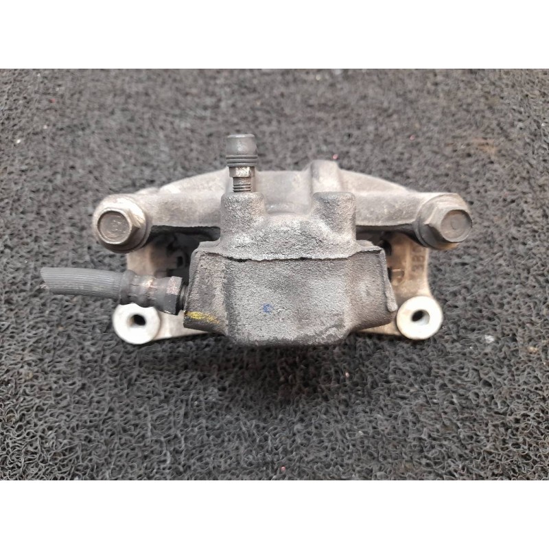 Recambio de pinza de freno trasera derecha para mitsubishi outlander (cw0) 2.0 di-d intense referencia OEM IAM 7205 3806 - Negro 4