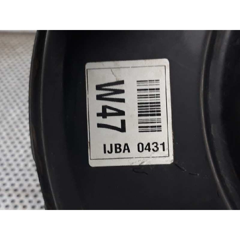 Recambio de servofreno para kia rio 1.2 cat referencia OEM IAM IJBA0431 - Negro 2