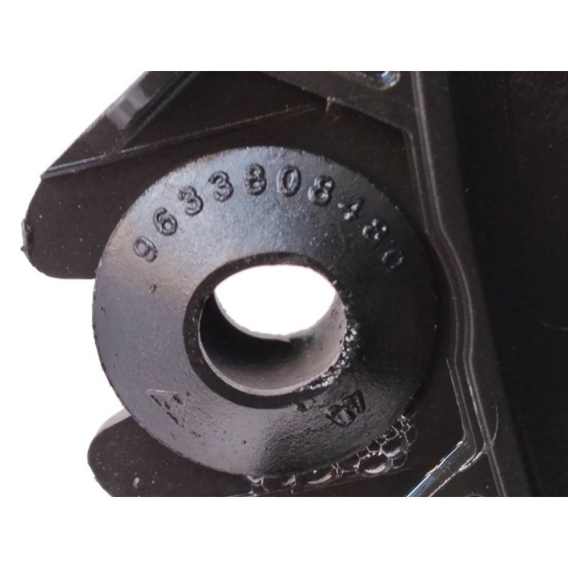 Recambio de electroventilador para citroën berlingo cuadro x referencia OEM IAM 9661571480 FS1572 VALEO 2