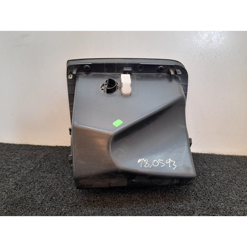 Recambio de guantera para citroën c3 picasso sx referencia OEM IAM - Gris 2