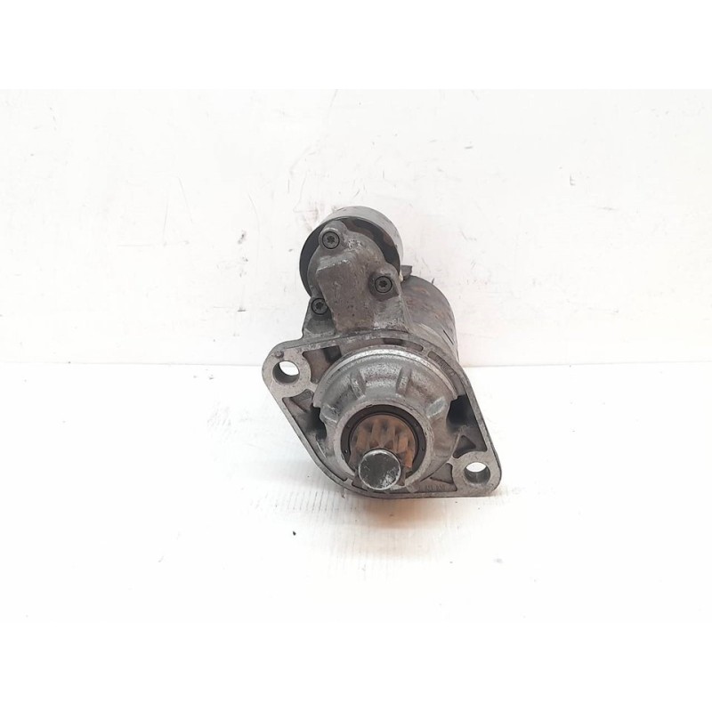 Recambio de motor arranque para volkswagen golf iv berlina (1j1) highline referencia OEM IAM 00011125048 02M911023F - Gris 3