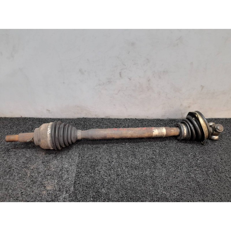 Recambio de transmision delantera izquierda para renault laguna (b56) referencia OEM IAM 8200232886 127685 
