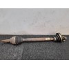 Recambio de transmision delantera izquierda para renault laguna (b56) referencia OEM IAM 8200232886 127685 