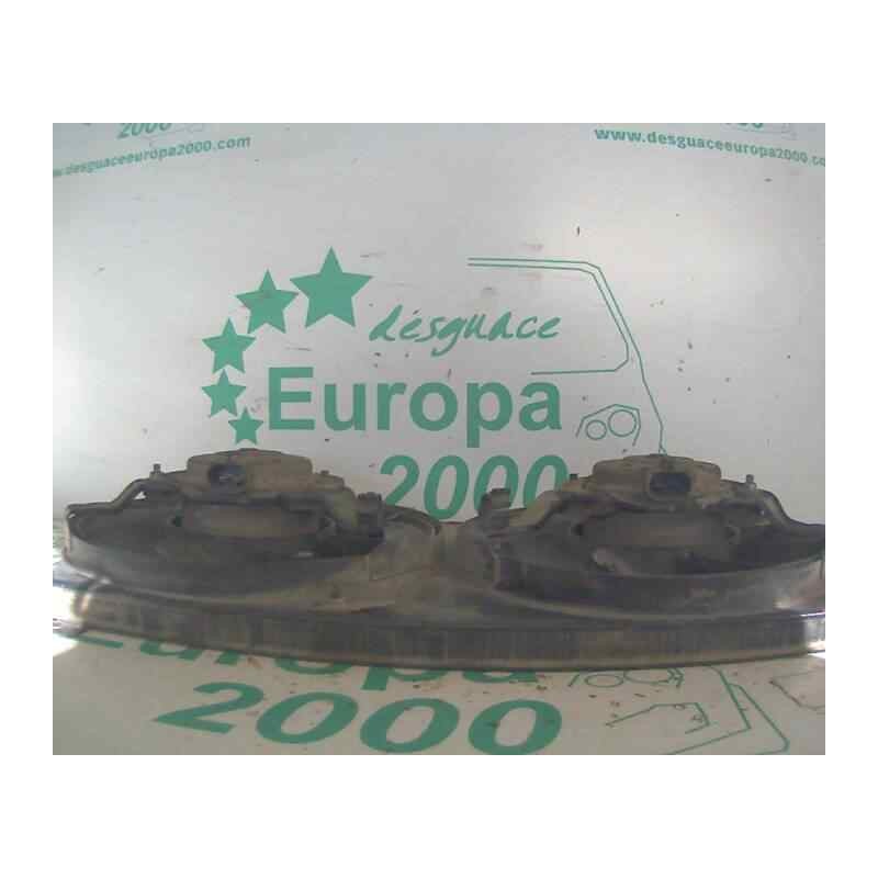 Recambio de electroventilador para alfa romeo 146 1.9 jtd cat referencia OEM IAM GATE - Azul 2