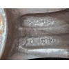 Recambio de llanta para hyundai santa fe (sm) 2.7 gls full 4x4 referencia OEM IAM 65JX16 5291026250 
