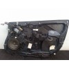 Recambio de elevalunas delantero derecho para ford fiesta (ccn) black edition referencia OEM IAM 8A6114553B C1BBA045H16AB 