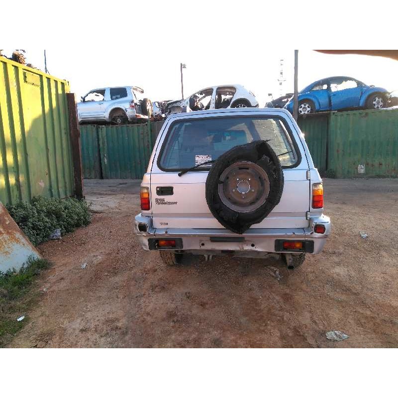 tata grand telcosport del año 2002