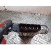 Recambio de resistencia calefaccion para dacia logan laureate referencia OEM IAM F667211ZC 08T01100745 VALEO