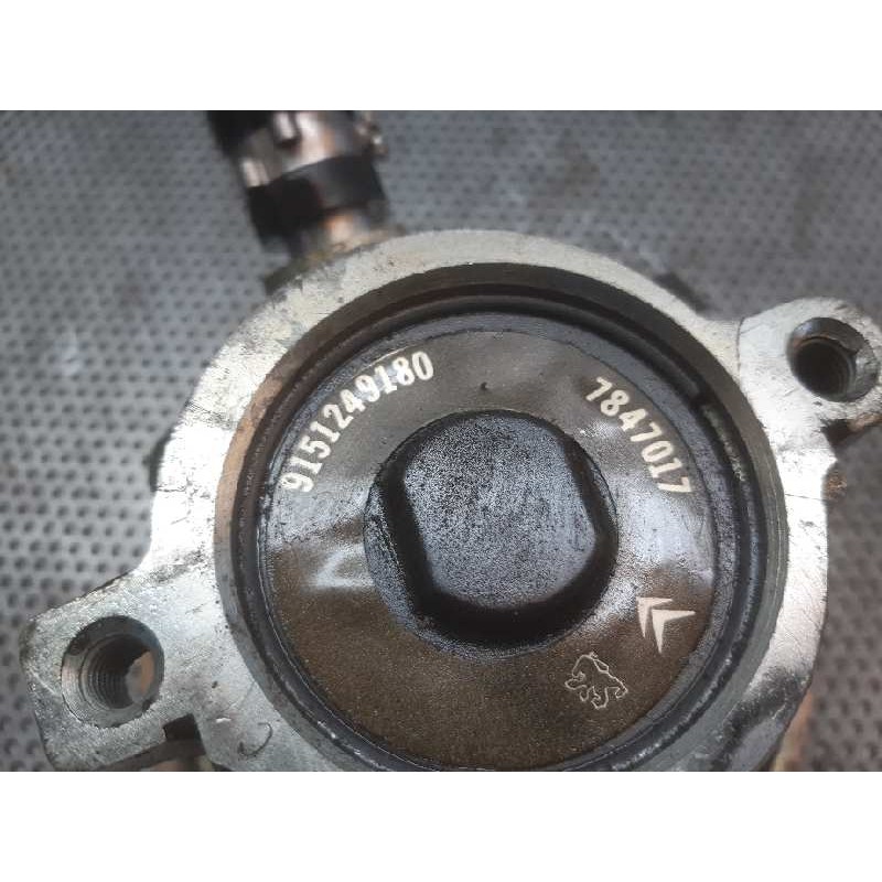 Recambio de bomba direccion para peugeot 306 berlina 3/4/5 puertas (s2) referencia OEM IAM 9151249180 5