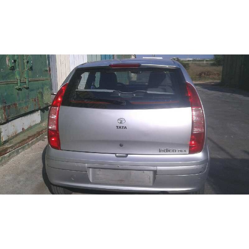 tata indica del año 2009