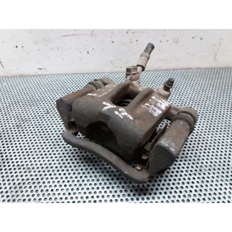 Recambio de pinza de freno trasera izquierda para toyota corolla (e12) 1.6 16v referencia OEM IAM B14 - Azul