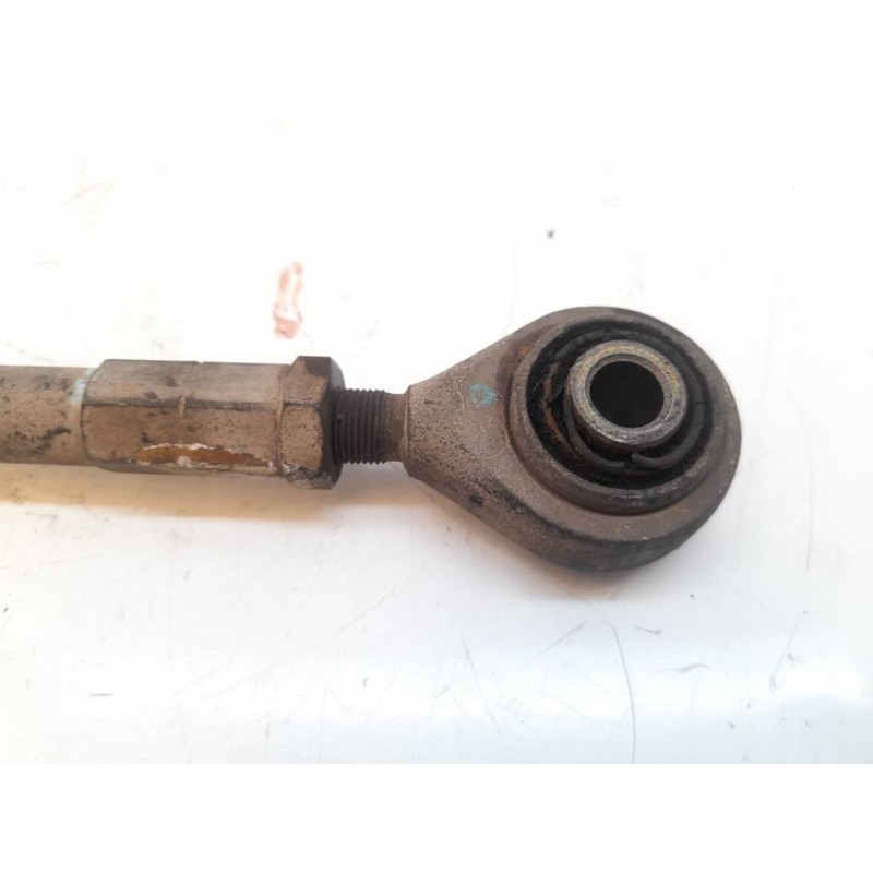Recambio de brazo suspension inferior trasero derecho para alfa romeo gtv (163) 2.0 16v cat referencia OEM IAM - Rojo 3