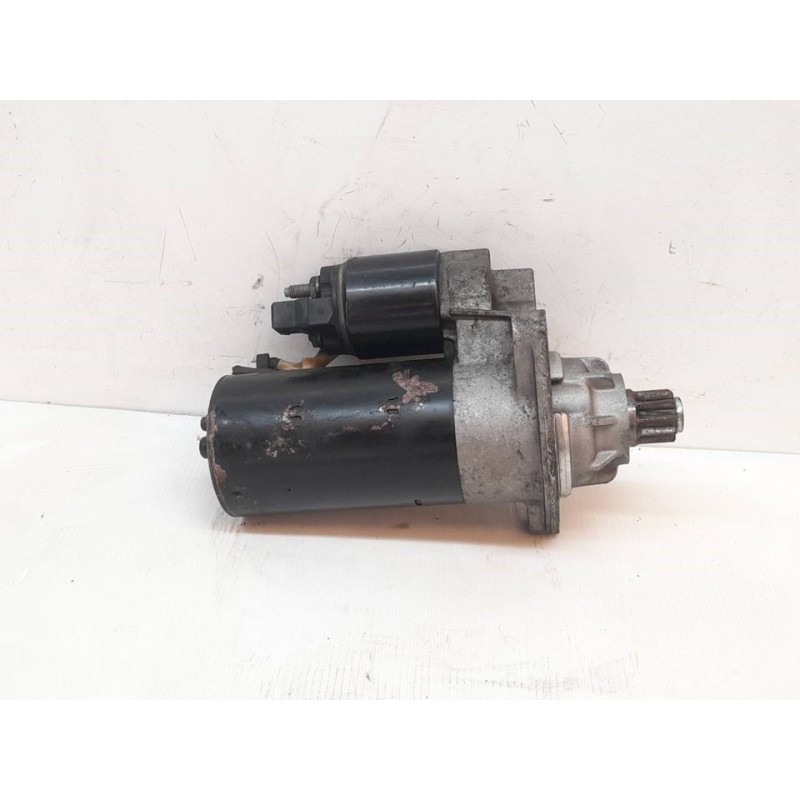 Recambio de motor arranque para volkswagen golf iv berlina (1j1) highline referencia OEM IAM 00011125048 02M911023F - Gris 4