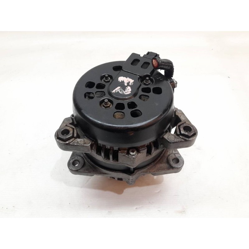 Recambio de alternador para ford focus berlina (cap) ambiente (d) referencia OEM IAM 472390501 5