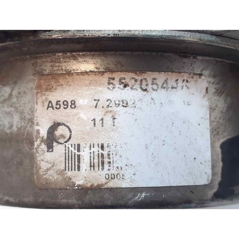 Recambio de depresor freno / bomba vacio para opel insignia berlina essentia referencia OEM IAM 55205446 - Blanco 3