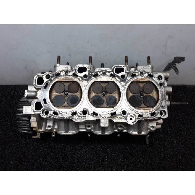 Recambio de culata para hyundai coupe (gk) 2.7 v6 gls referencia OEM IAM - Azul 5