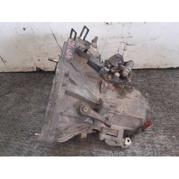 CAJA CAMBIOS 46458452 