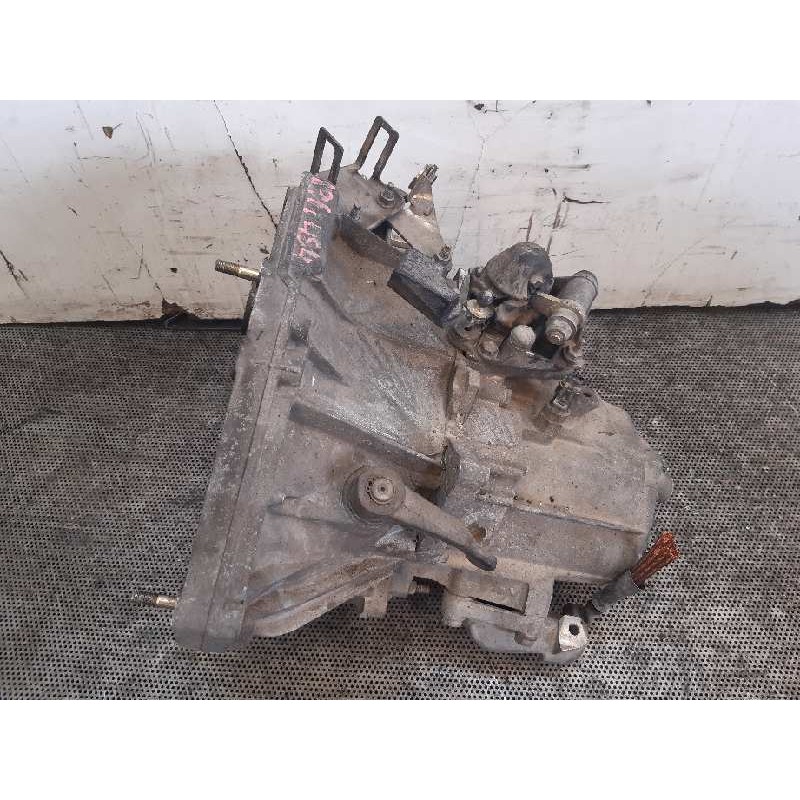 Recambio de caja cambios para alfa romeo 166 2.4 jtd distinctive referencia OEM IAM 46458452  