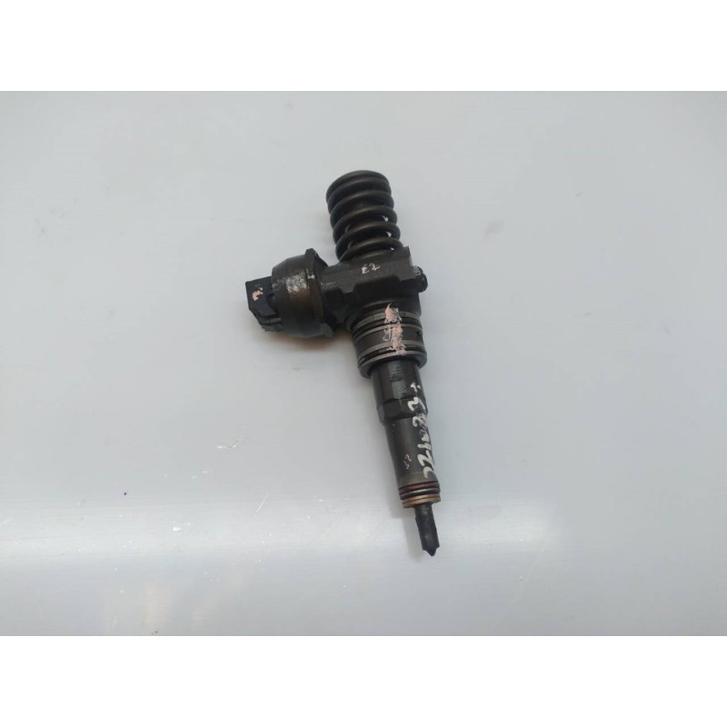 Recambio de inyector para volkswagen touran (1t2) edition referencia OEM IAM 038130073 0414720312 