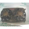 Recambio de electroventilador para alfa romeo 146 1.9 jtd cat referencia OEM IAM GATE  