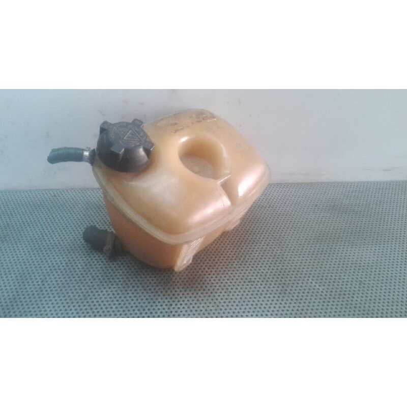 Recambio de deposito expansion para volkswagen passat (321/23/27/31) básico referencia OEM IAM 171121407E - Gris 3