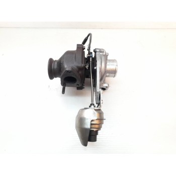 TURBOCOMPRESOR 55581063 