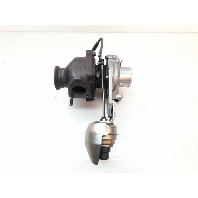 Recambio de turbocompresor para opel astra j lim. sport referencia OEM IAM 55581063  