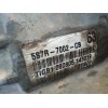 Recambio de caja cambios para ford mondeo berlina (ge) titanium (d) referencia OEM IAM 5S7R7002CB  