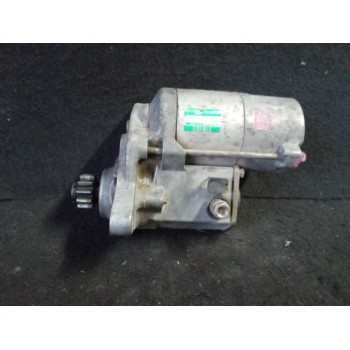 MOTOR ARRANQUE 2280004960 57475 DENSO