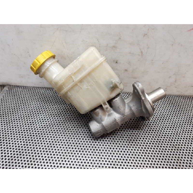 Recambio de bomba freno para fiat nuova 500 (150) lounge referencia OEM IAM 6744 - Rojo 5