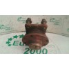 Recambio de mangueta trasera derecha para fiat stilo (192) referencia OEM IAM 28-E09-B08 30260 