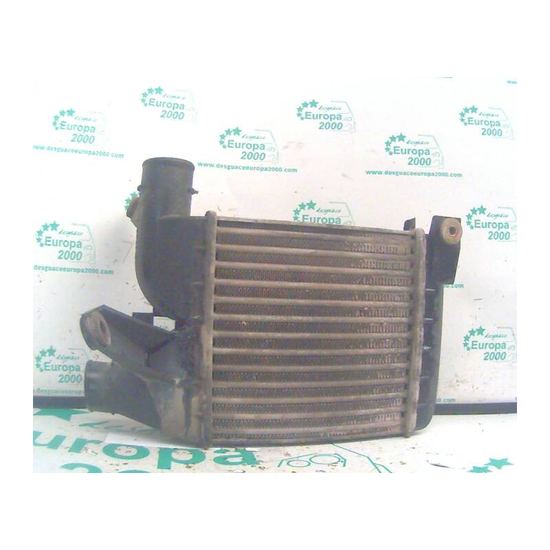 Recambio de intercooler para bmw serie 7 (e38) 2.5 turbodiesel cat referencia OEM IAM   