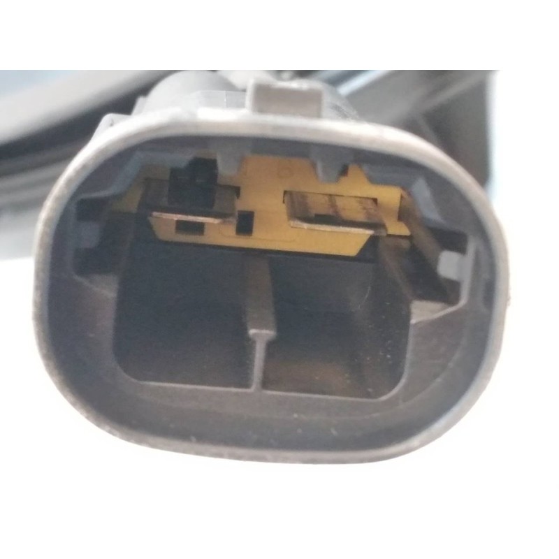 Recambio de electroventilador para citroën berlingo cuadro x referencia OEM IAM 9661571480 FS1572 VALEO 4