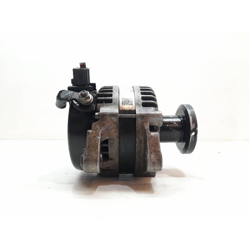 Recambio de alternador para ford focus berlina (cap) ambiente (d) referencia OEM IAM 472390501 6