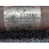 Recambio de transmision delantera izquierda para renault laguna (b56) referencia OEM IAM 8200232886 127685 