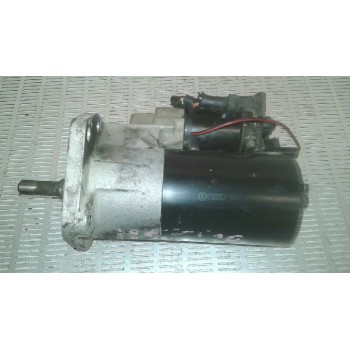 MOTOR ARRANQUE 0001107025 036911023S BOSCH