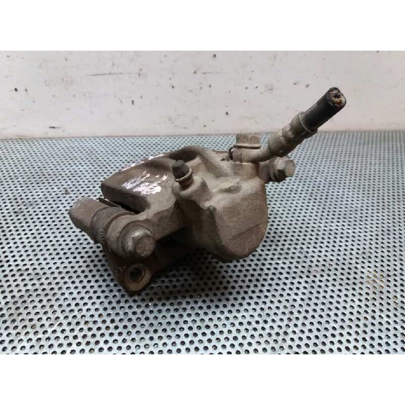 Recambio de pinza de freno trasera izquierda para toyota corolla (e12) 1.6 16v referencia OEM IAM B14 - Azul 2