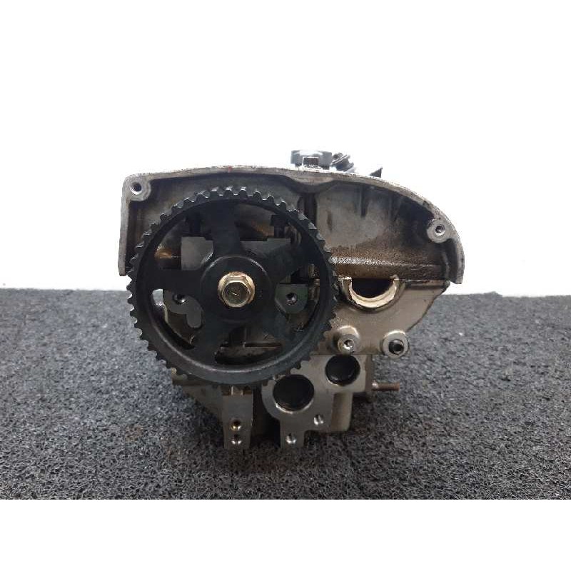 Recambio de culata para hyundai coupe (gk) 2.7 v6 gls referencia OEM IAM - Azul 6