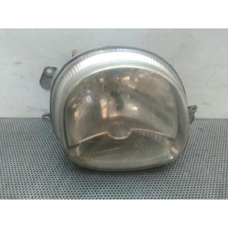 Recambio de faro derecho para renault twingo (co6) 1.2 epicea referencia OEM IAM   