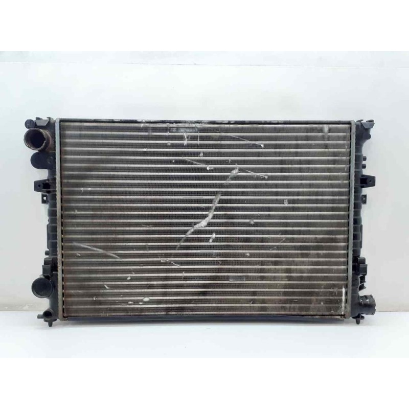 Recambio de radiador agua para peugeot 806 port aventura referencia OEM IAM 1473910080  