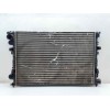 Recambio de radiador agua para peugeot 806 port aventura referencia OEM IAM 1473910080  