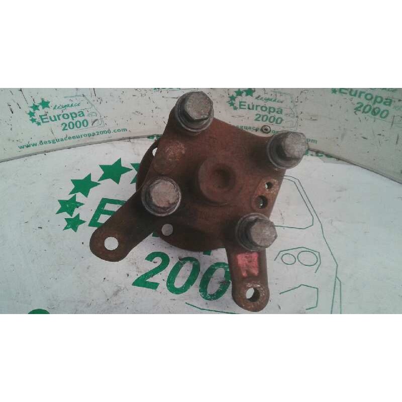 Recambio de mangueta trasera derecha para fiat stilo (192) referencia OEM IAM 28-E09-B08 30260 2