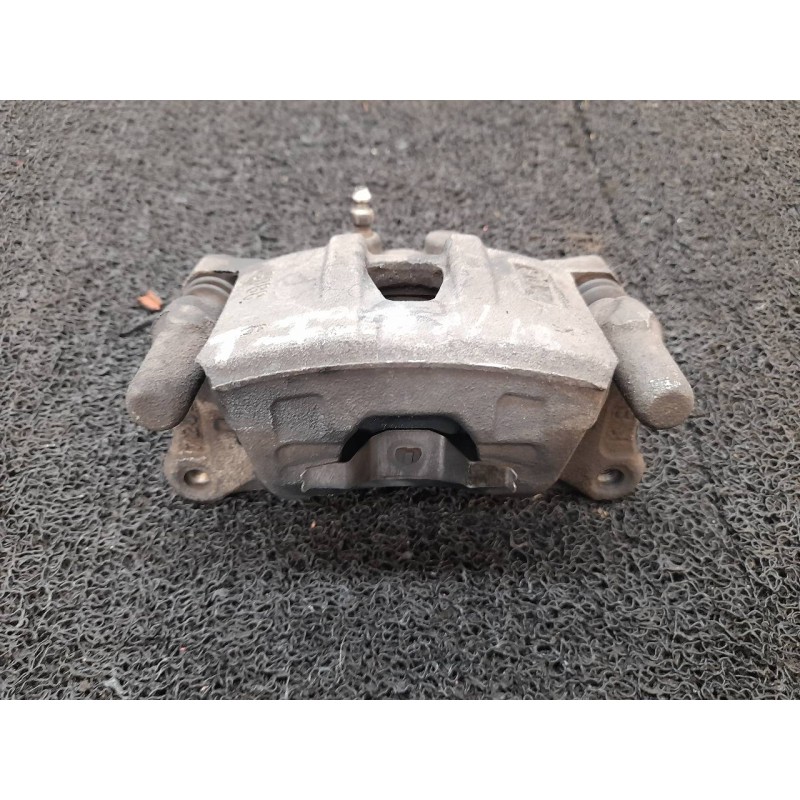 Recambio de pinza de freno trasera izquierda para mitsubishi outlander (cw0) 2.0 di-d intense referencia OEM IAM 7205 3806 