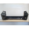 Recambio de paragolpes trasero para ford ecosport 1.0 ecoboost referencia OEM IAM CN1517F783  