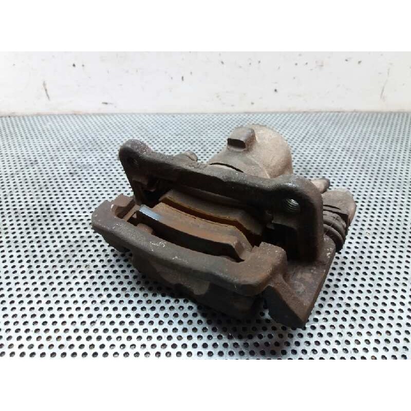 Recambio de pinza de freno trasera izquierda para toyota corolla (e12) 1.6 16v referencia OEM IAM B14 - Azul 3