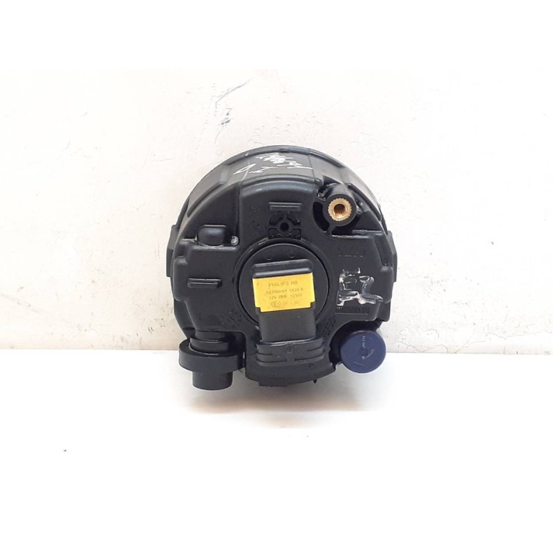 Recambio de faro antiniebla izquierdo para nissan qashqai (j11) 360 referencia OEM IAM - Blanco 2