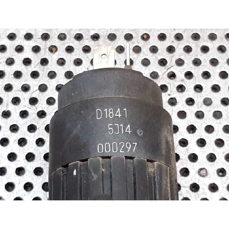 Recambio de bomba limpia para fiat doblo (119) 1.9 8v dynamic / multijet dynamic plus (77kw) referencia OEM IAM D1841 - Azul 2